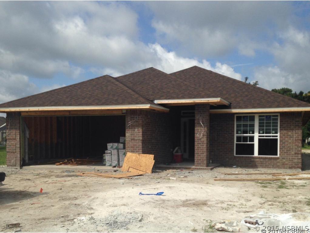 583 Coral Trace Blvd., Edgewater, FL 32132