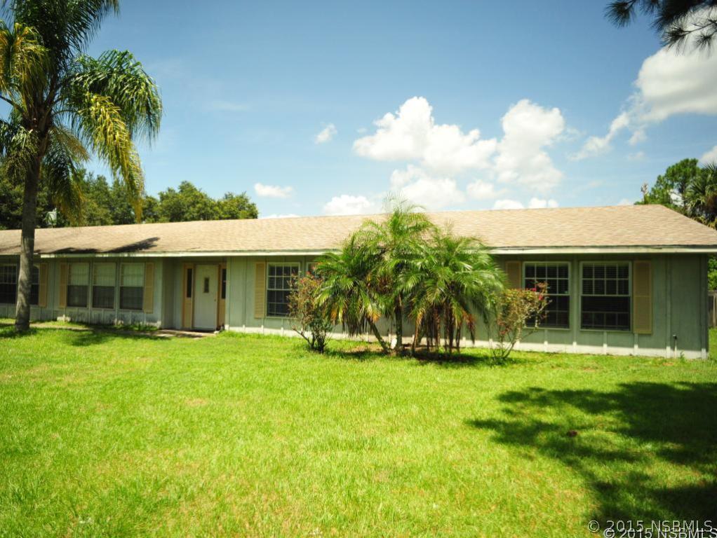 638 S State Rd., New Smyrna Beach, FL 32168