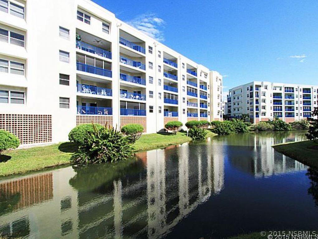 5300 S Atlantic Ave. #8-301, New Smyrna Beach, FL 32169