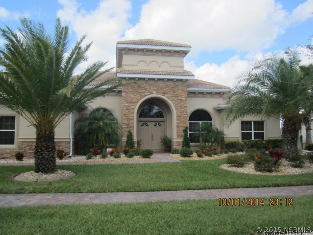 3549 Tuscany Reserve Blvd., New Smyrna Beach, FL 32168