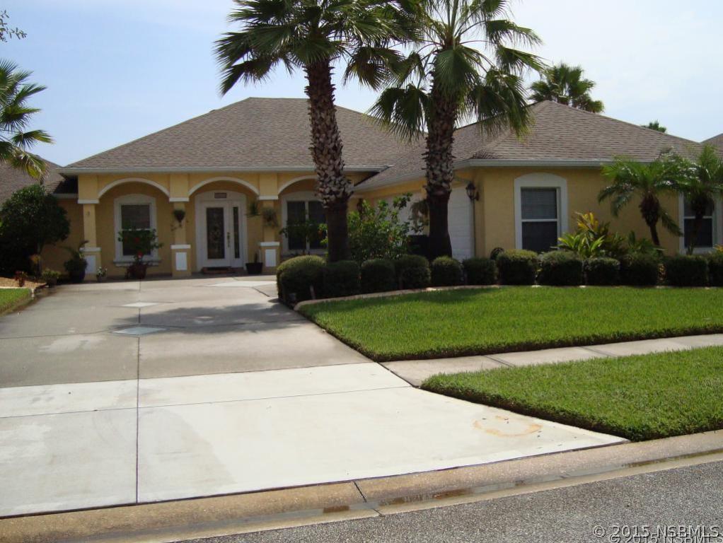 3613 Marisol Ct., New Smyrna Beach, FL 32168