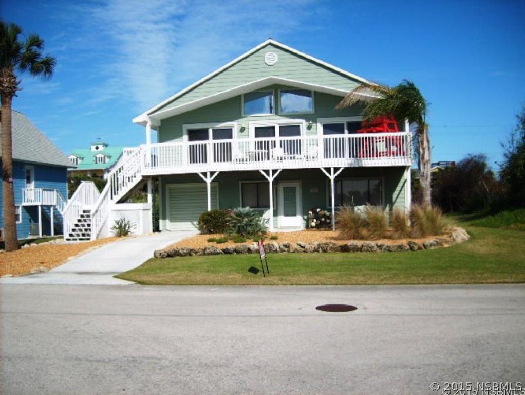 6537 Engram Rd., New Smyrna Beach, FL 32169