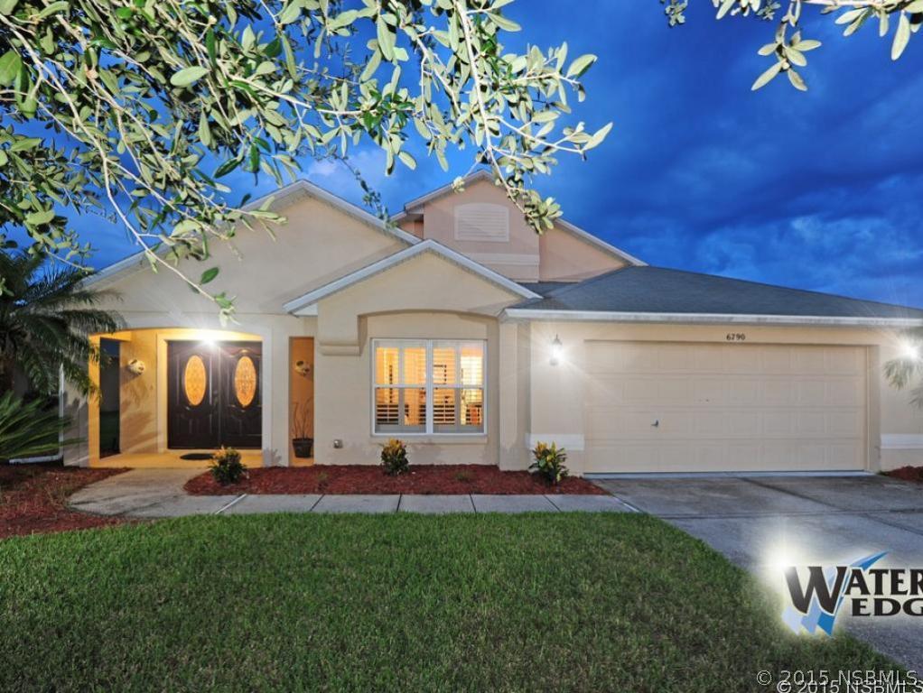 6790 Calistoga Cir., Port Orange, FL 32128