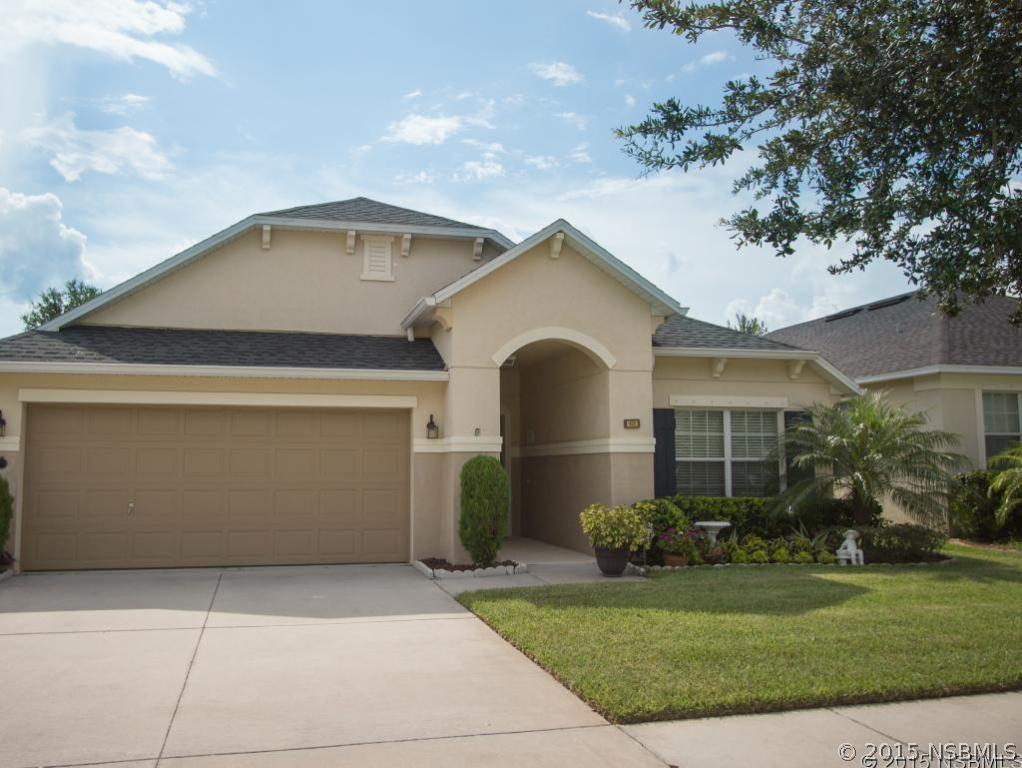 622 Aeolian Dr., New Smyrna Beach, FL 32168