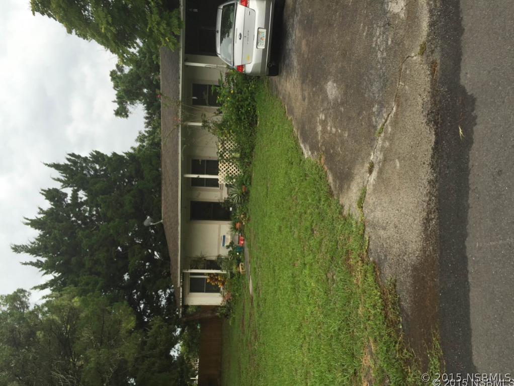 800 Flagler Ave., Edgewater, FL 32132