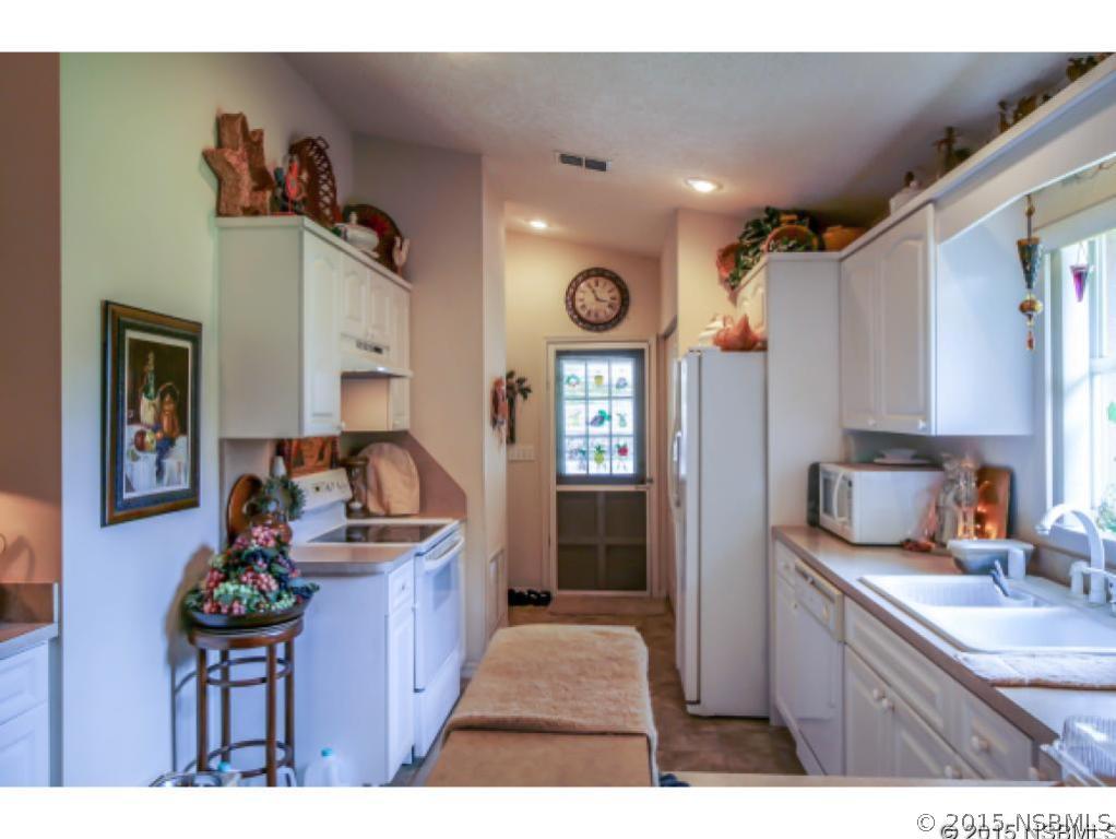 3407 Kumquat Dr., Edgewater, FL 32141