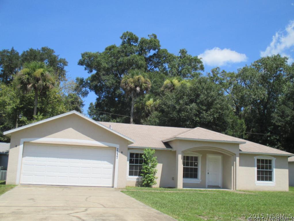 2937 Vista Palm Dr., Edgewater, FL 32141