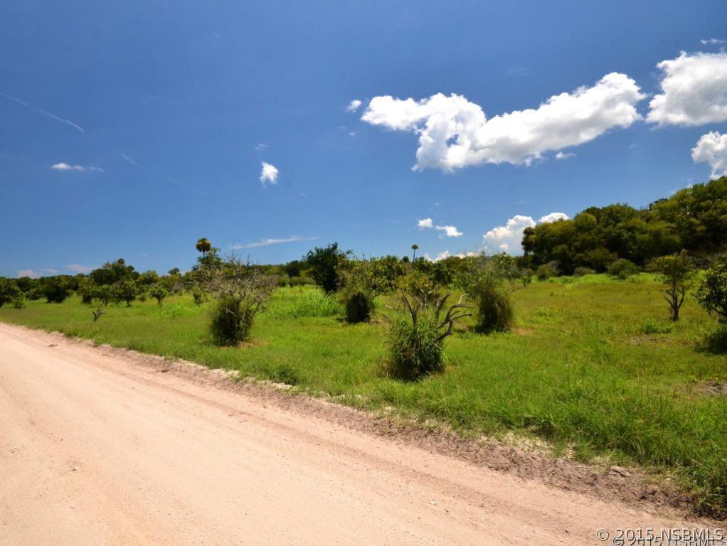 N Putnam Grove Rd., Oak Hill, FL 32759