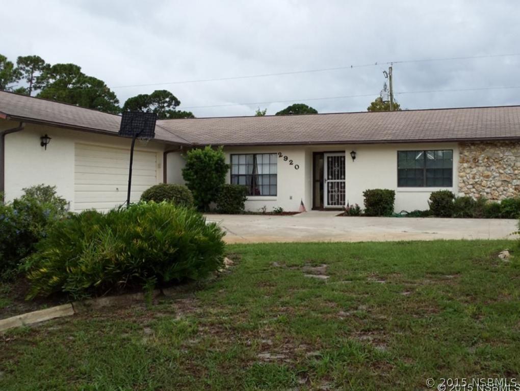 2920 Queen Palm Dr., Edgewater, FL 32141