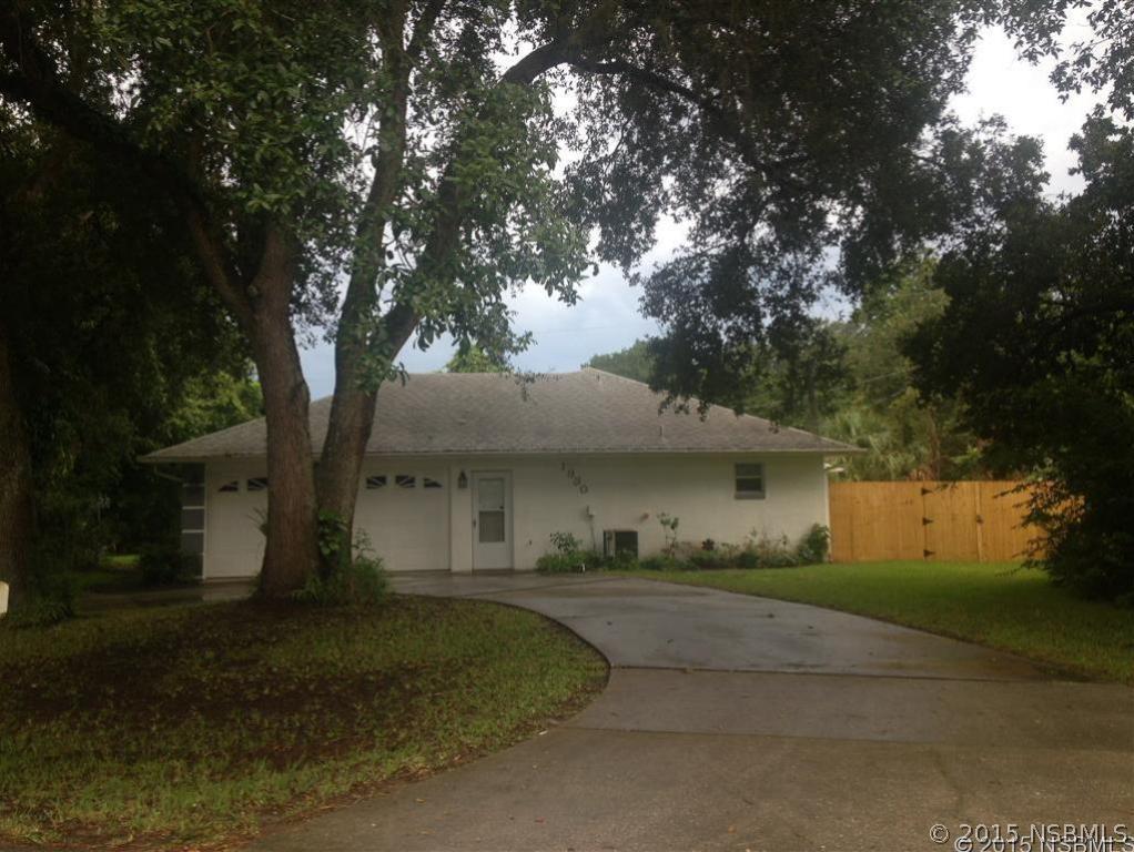 1930 Umbrella Tree Dr., Edgewater, FL 32141