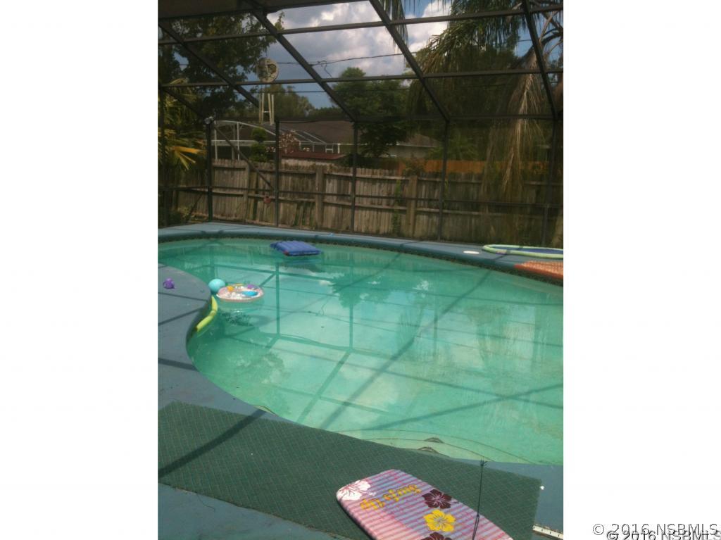 3321 Umbrella Tree Dr., Edgewater, FL 32141