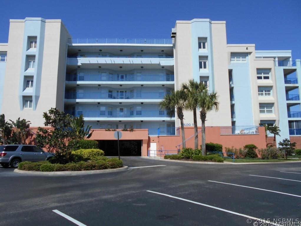5300 S Atlantic Ave. #202, New Smyrna Beach, FL 32169