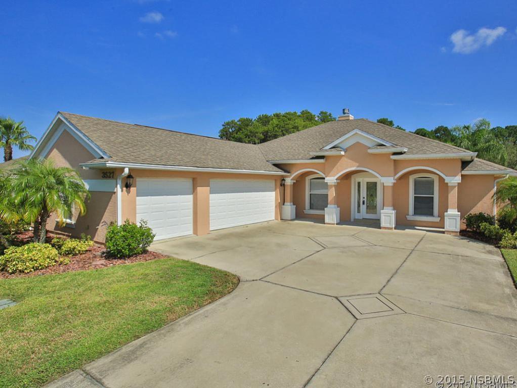 3527 Disera Way, New Smyrna Beach, FL 32168
