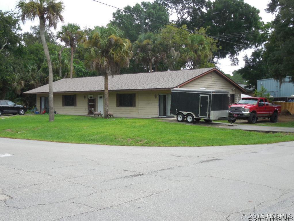 2529 India Palm Dr., Edgewater, FL 32141