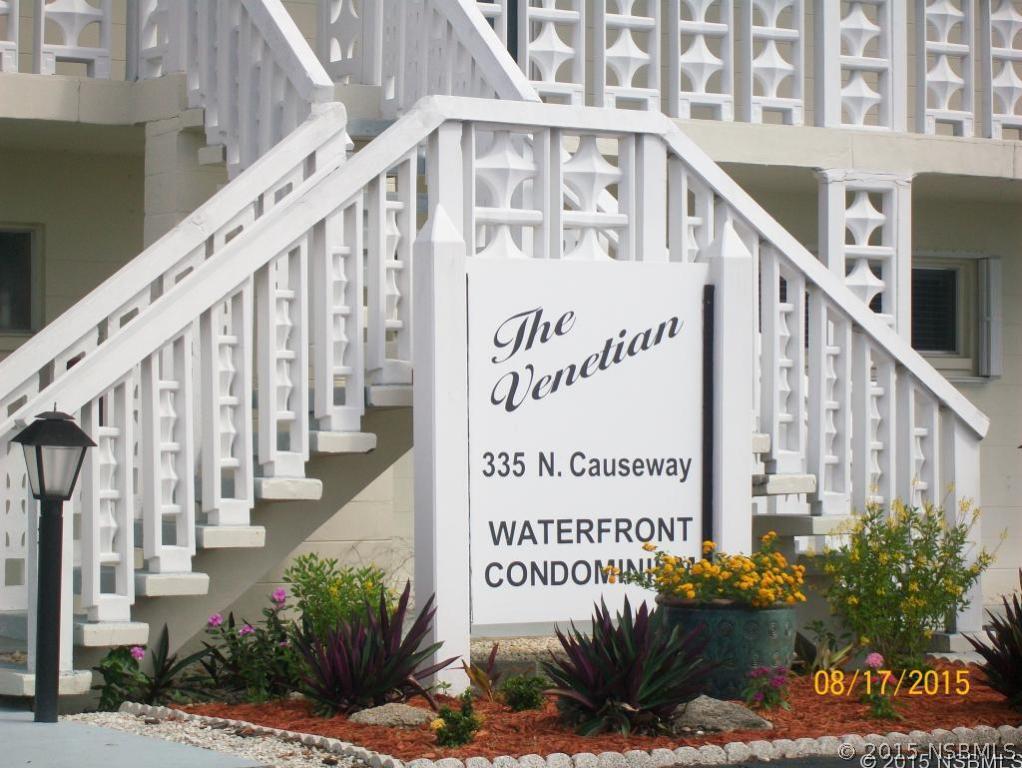 335 N Causeway #F2, New Smyrna Beach, FL 32169