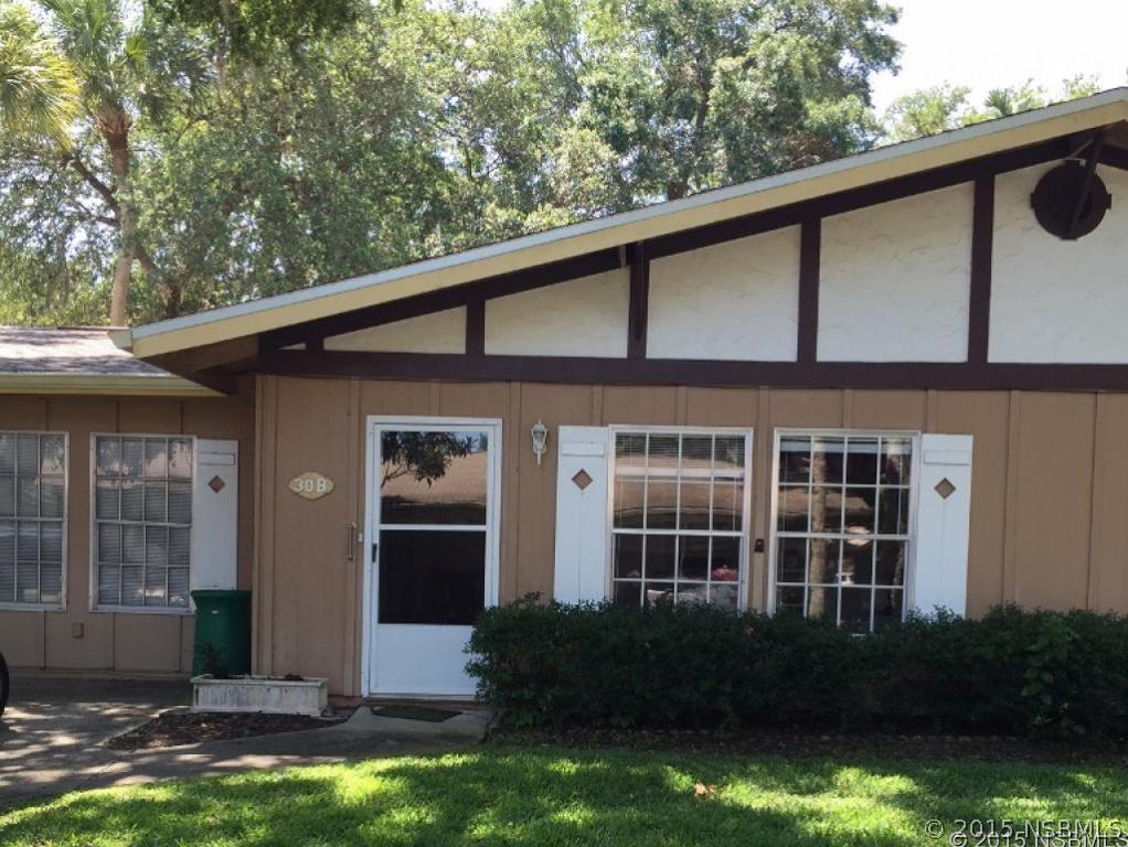 30 Country Club Dr. #B, New Smyrna Beach, FL 32168