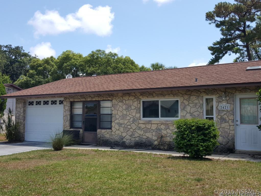 2421 Willow Oak Dr., Edgewater, FL 32141