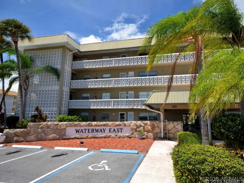 325 N Causeway #B-203, New Smyrna Beach, FL 32169