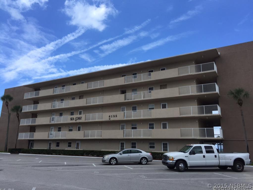 4155 S Atlantic Ave. #411, New Smyrna Beach, FL 32169