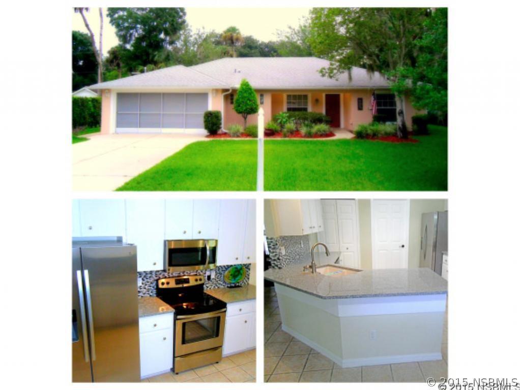 2025 Orange Tree Dr., Edgewater, FL 32141