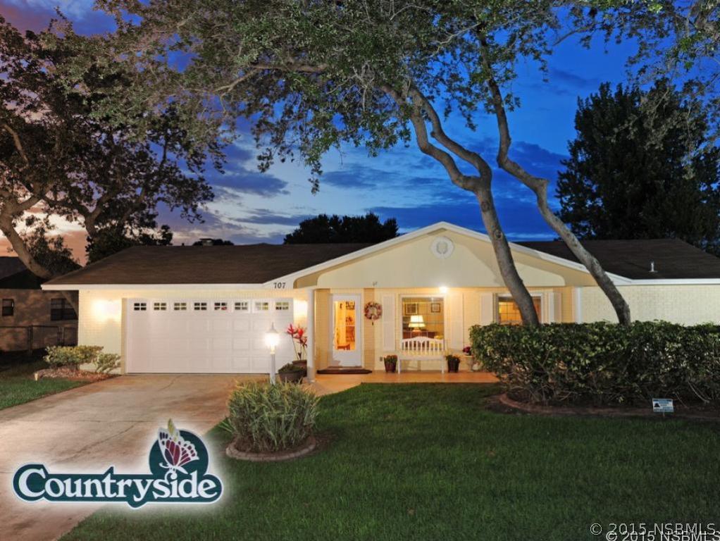 707 Pine Forest Tr., Port Orange, FL 32127