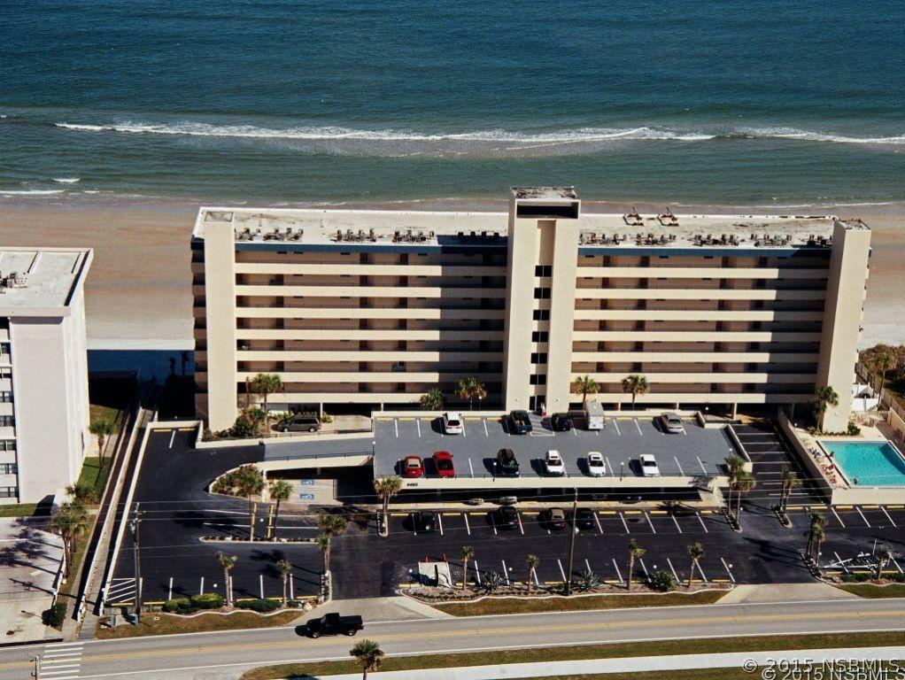 4453 S Atlantic Ave. #102, Ponce Inlet, FL 32127