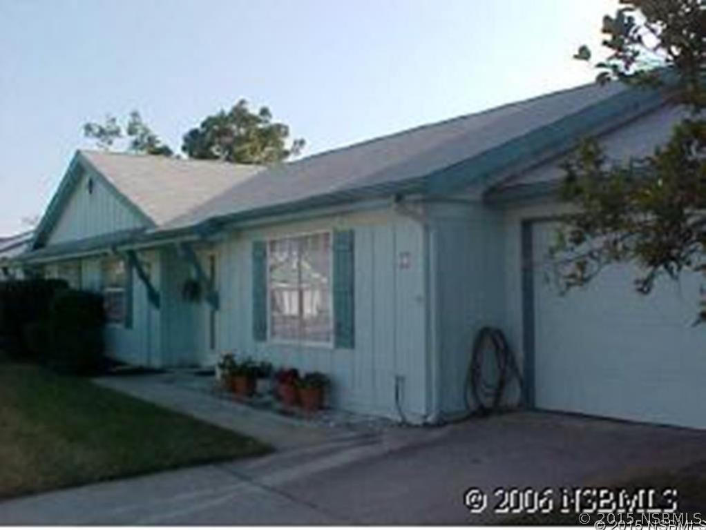 [Address Hidden by Seller], New Smyrna Beach, FL 32168