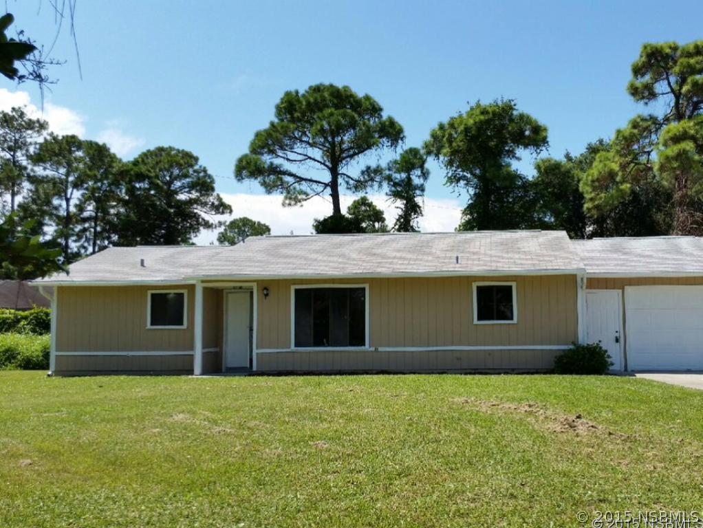 3130 Tamarind Dr., Edgewater, FL 32141