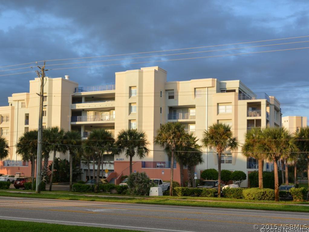 5300 S Atlantic Ave. #1-302, New Smyrna Beach, FL 32169