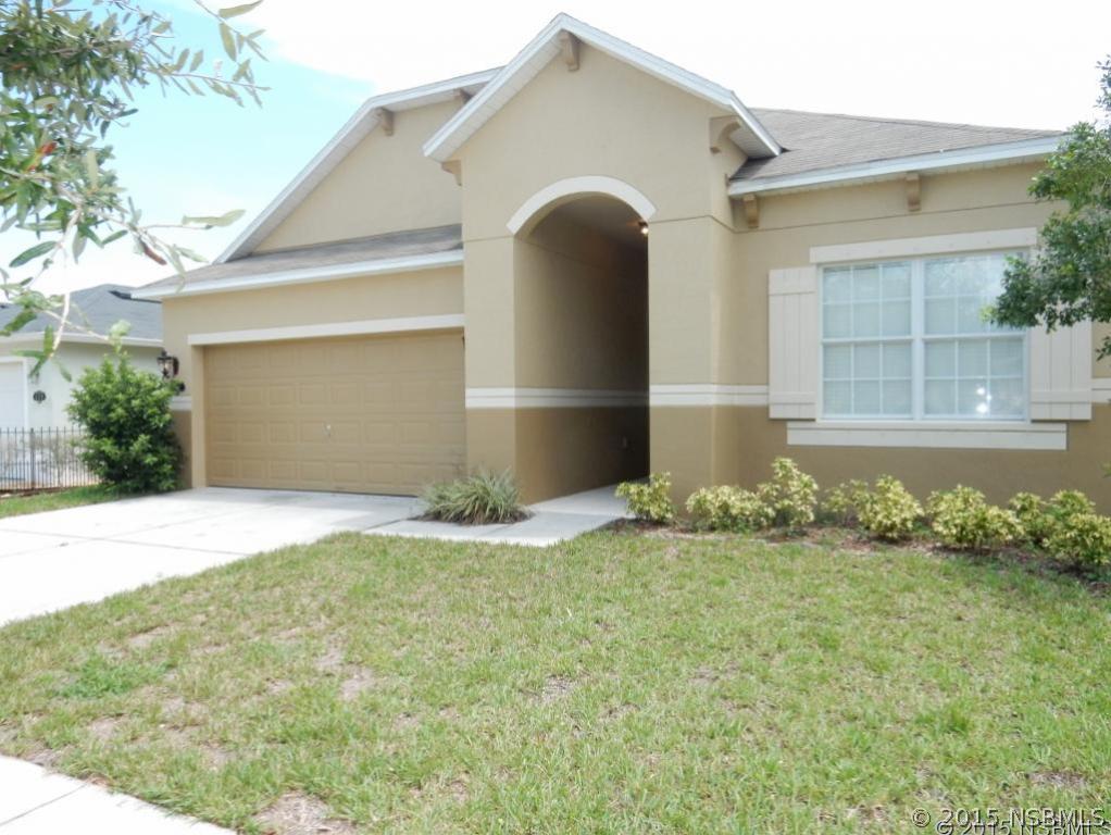 527 Aeolian Dr., New Smyrna Beach, FL 32168