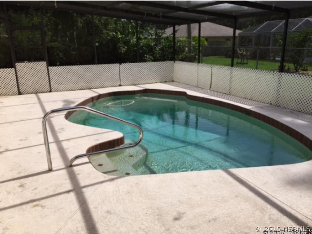 2310 Mango Tree Dr., Edgewater, FL 32141