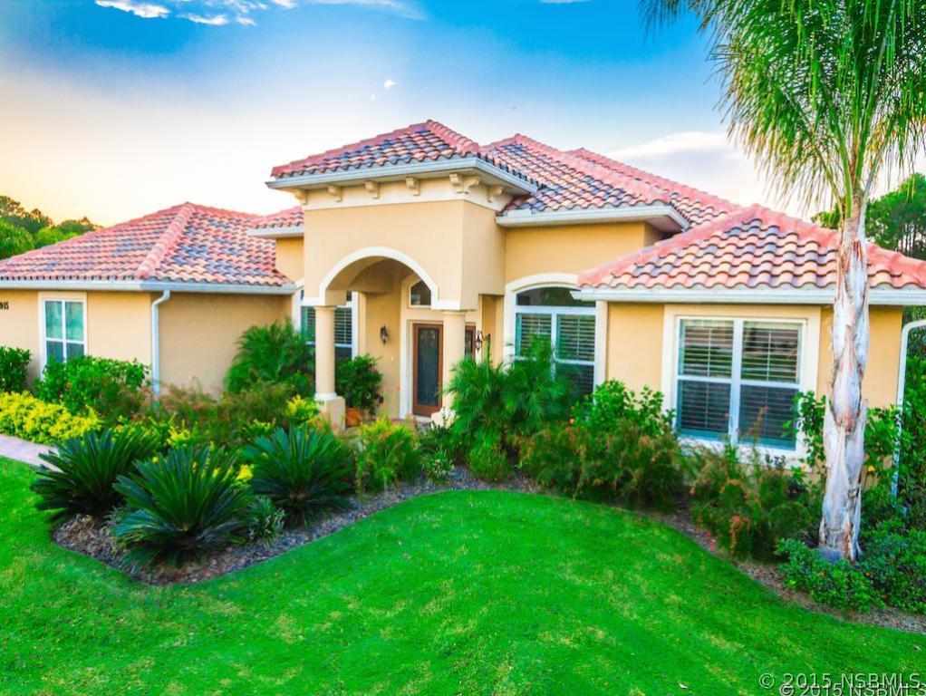 2915 Palma Ln., New Smyrna Beach, FL 32168