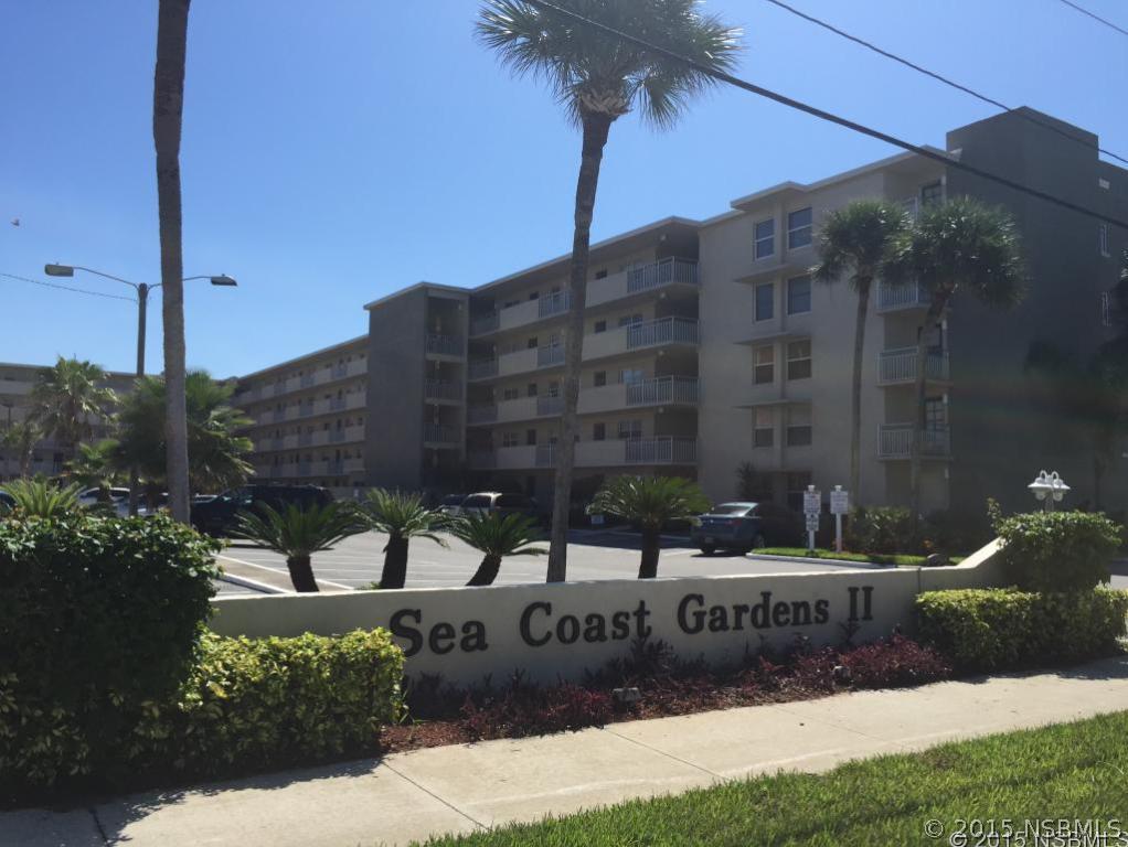 4151 S Atlantic Ave. #117, New Smyrna Beach, FL 32169