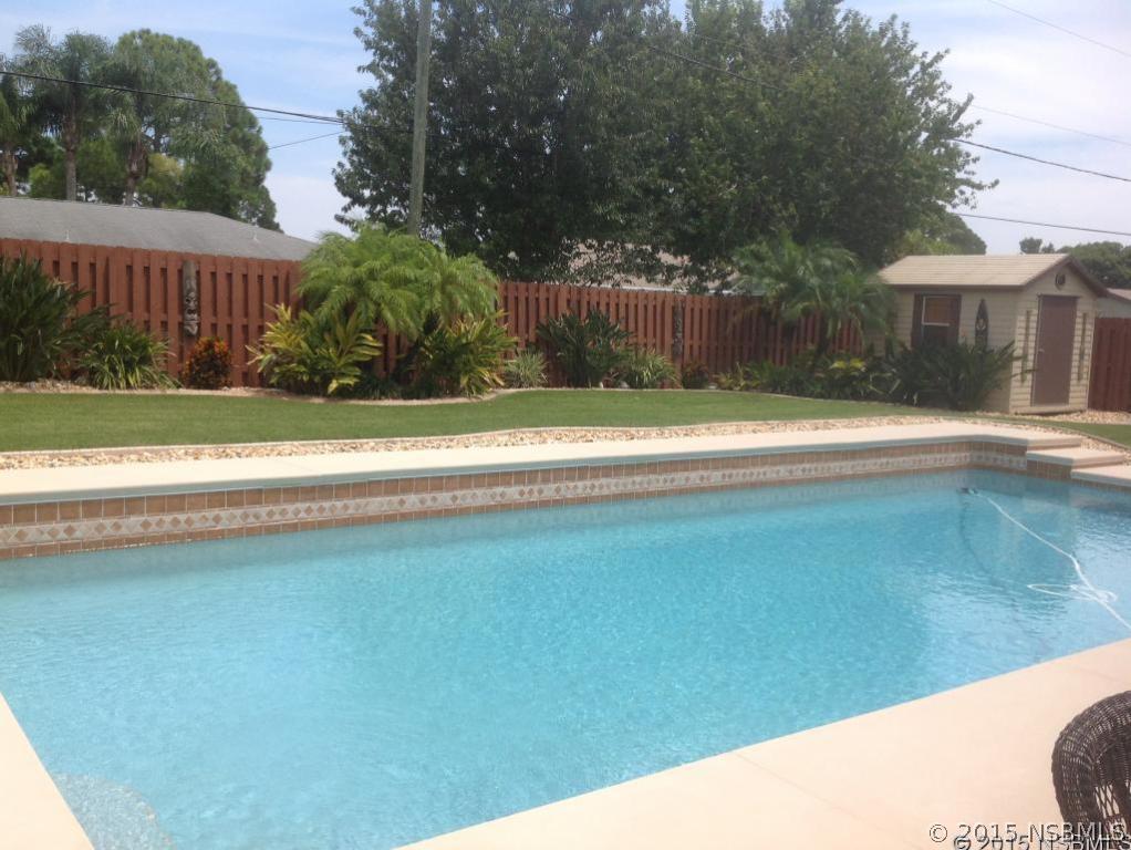 3311 Kumquat Dr., Edgewater, FL 32141