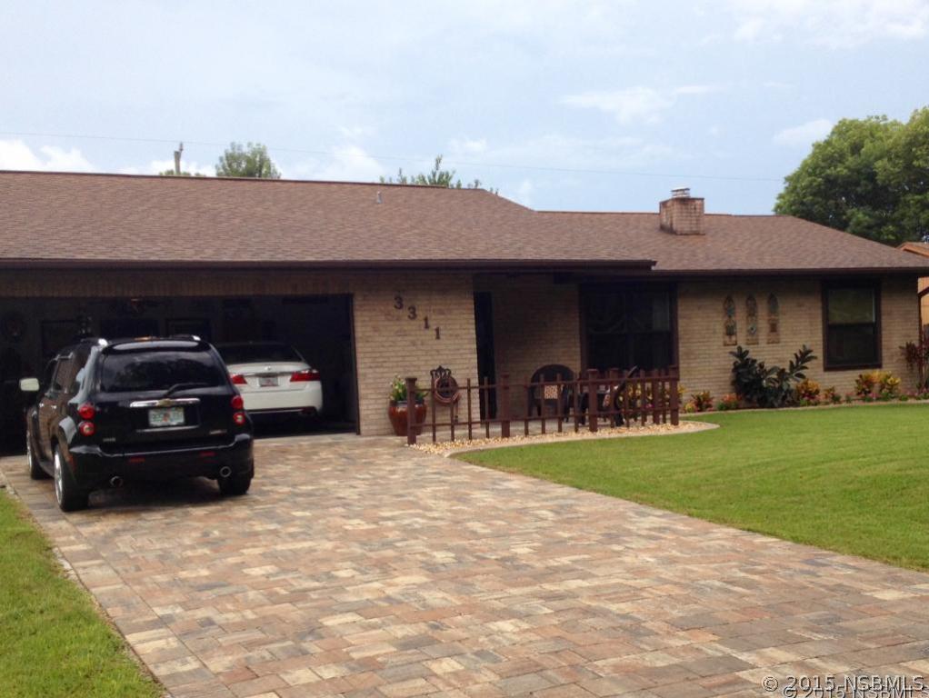 3311 Kumquat Dr., Edgewater, FL 32141