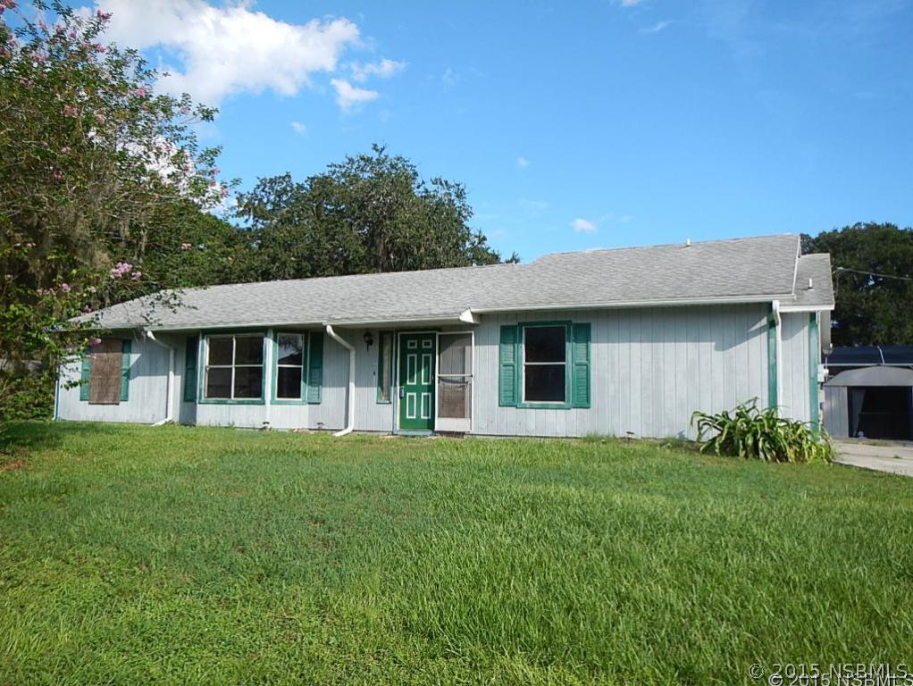 3047 Lime Tree Dr., Edgewater, FL 32141