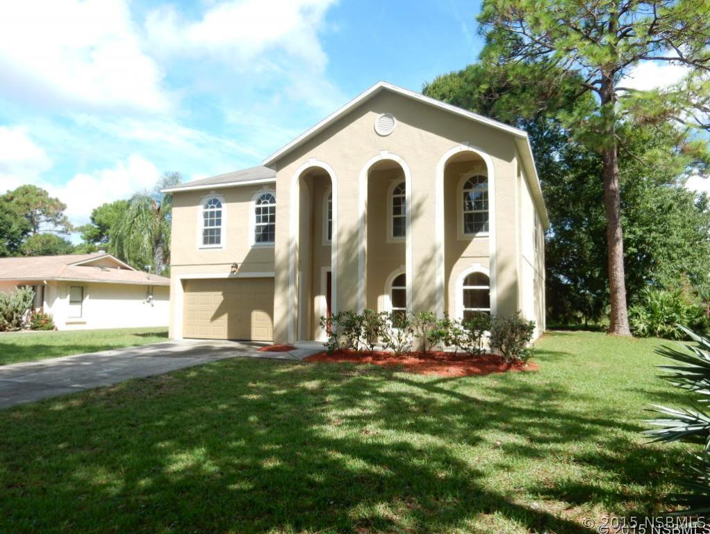 2508 22nd St., Edgewater, FL 32141