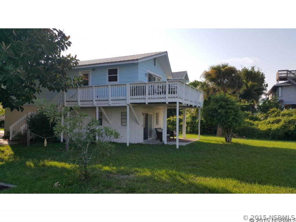 6597 Engram Rd., New Smyrna Beach, FL 32169