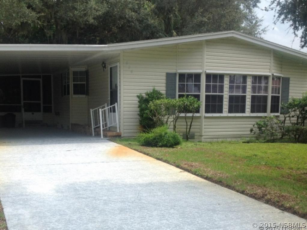 826 Navigators Way, Edgewater, FL 32141
