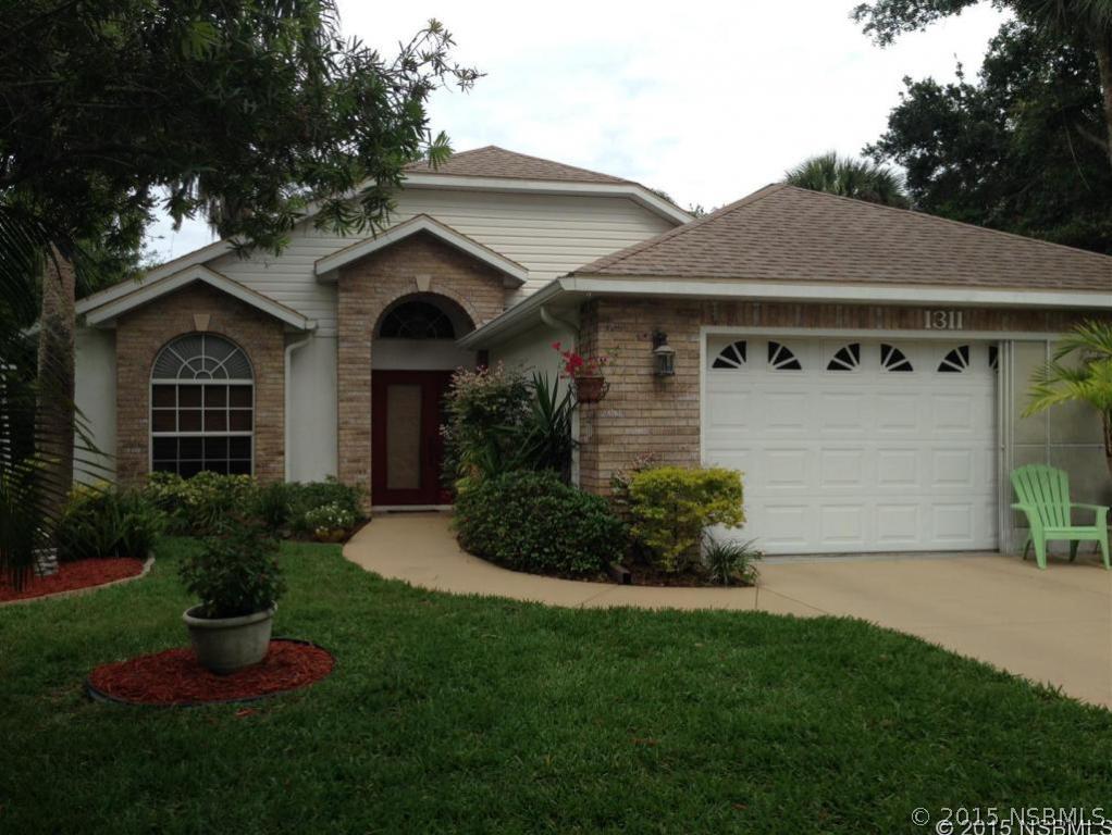 1311 2nd St., Edgewater, FL 32132