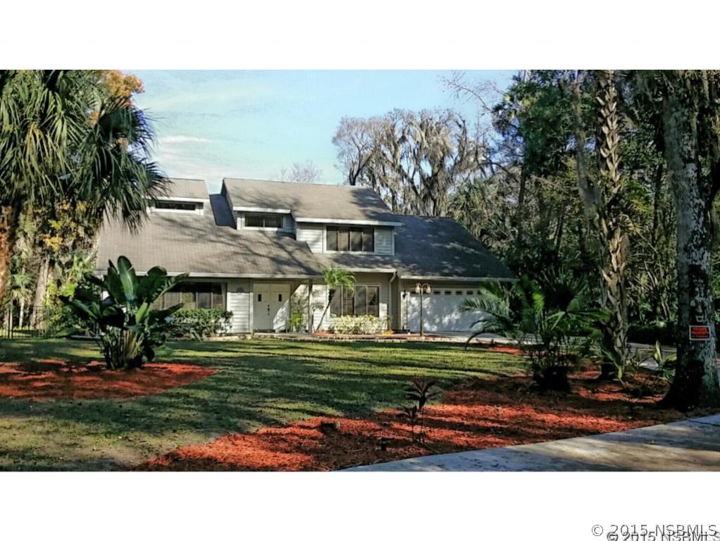 799 S Timberlane Dr., New Smyrna Beach, FL 32168