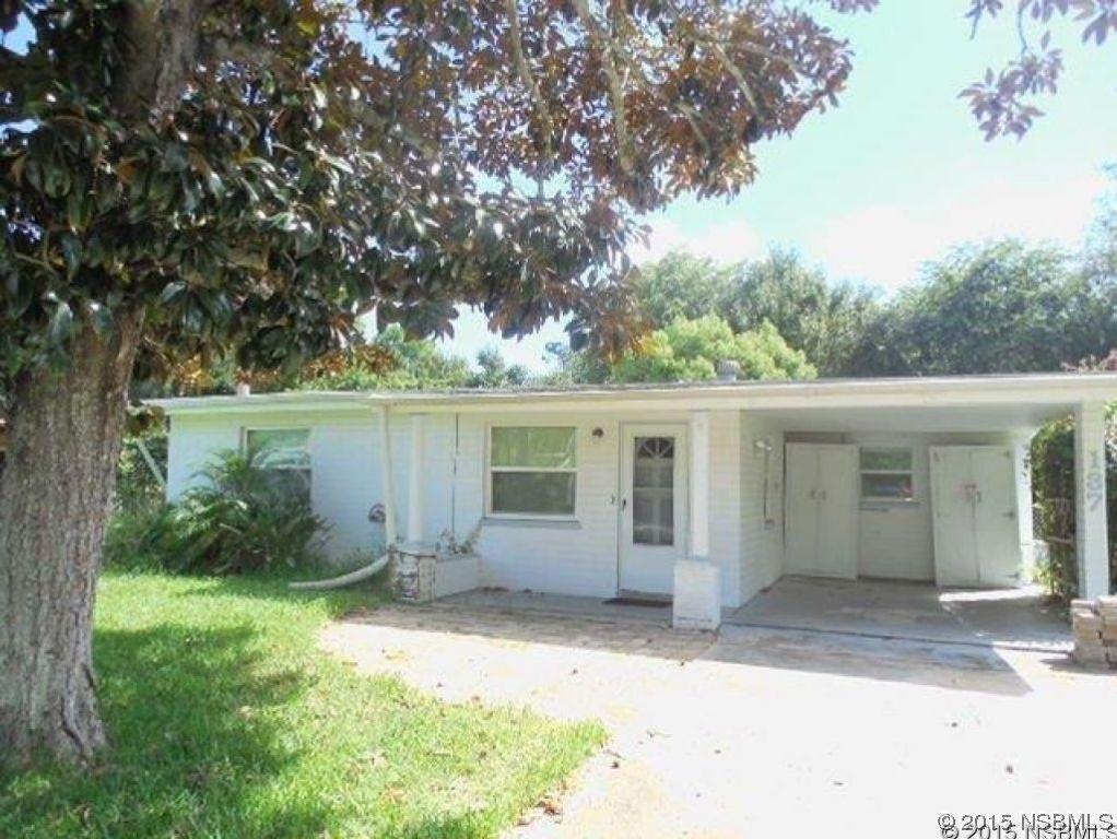 137 Ellison Ave., New Smyrna Beach, FL 32168
