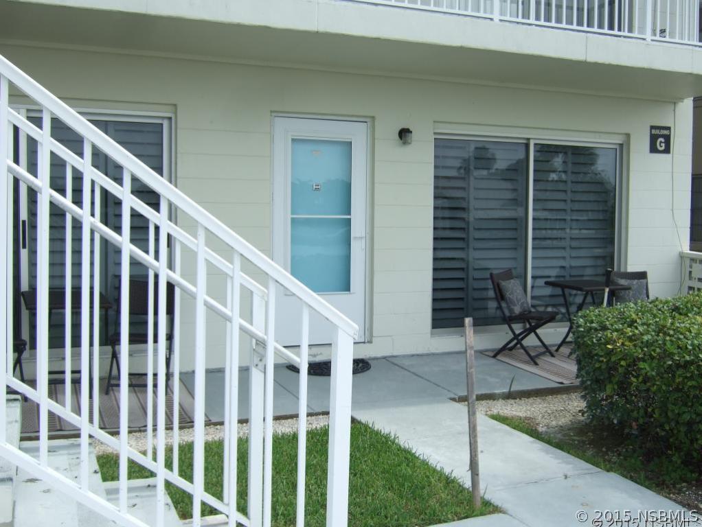 335 N Causeway #G-1, New Smyrna Beach, FL 32169