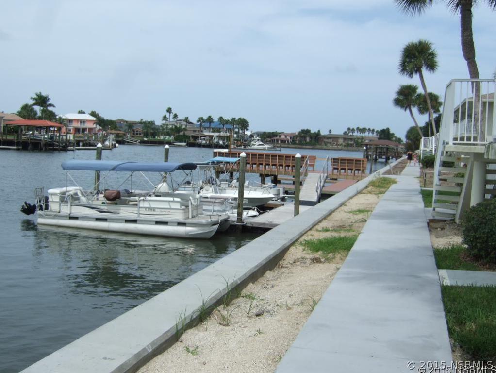 335 N Causeway #G-1, New Smyrna Beach, FL 32169