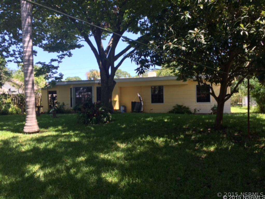 2576 Sunset Dr., New Smyrna Beach, FL 32168