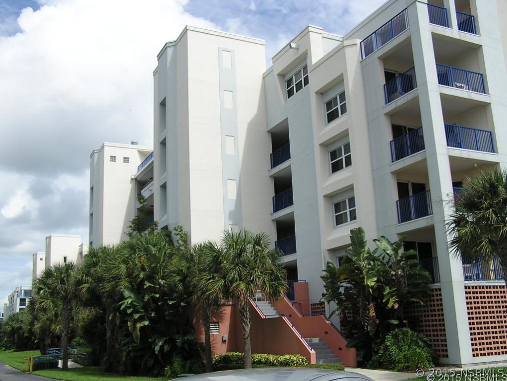 5300 S Atlantic Ave. #13-603, New Smyrna Beach, FL 32169