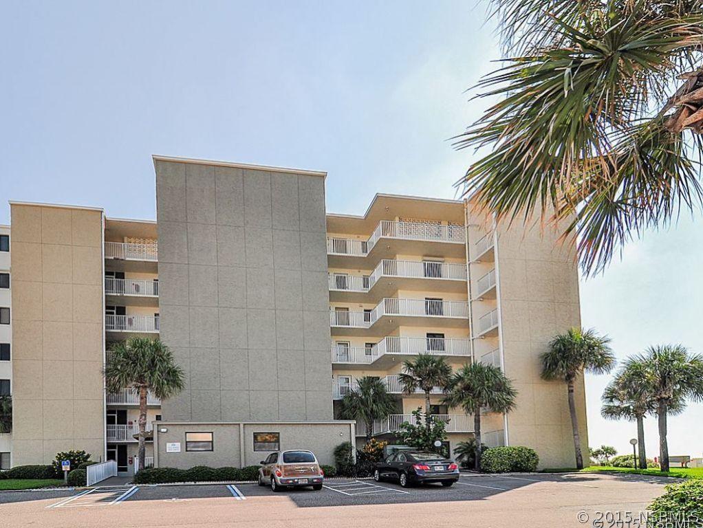 5303 S Atlantic Ave. #57, New Smyrna Beach, FL 32169