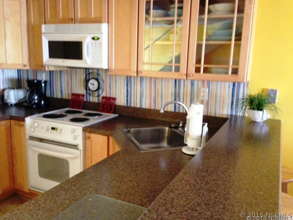 4841 Saxon Dr. #C204, New Smyrna Beach, FL 32169