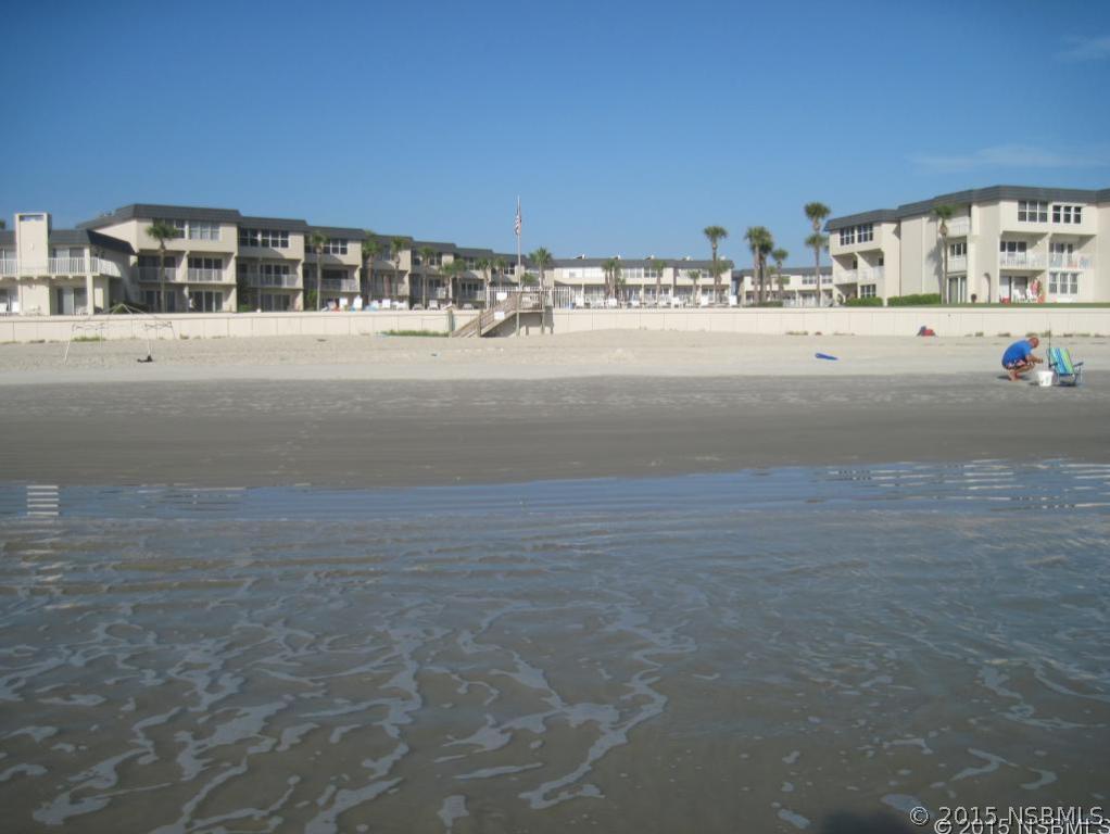 4841 Saxon Dr. #C204, New Smyrna Beach, FL 32169