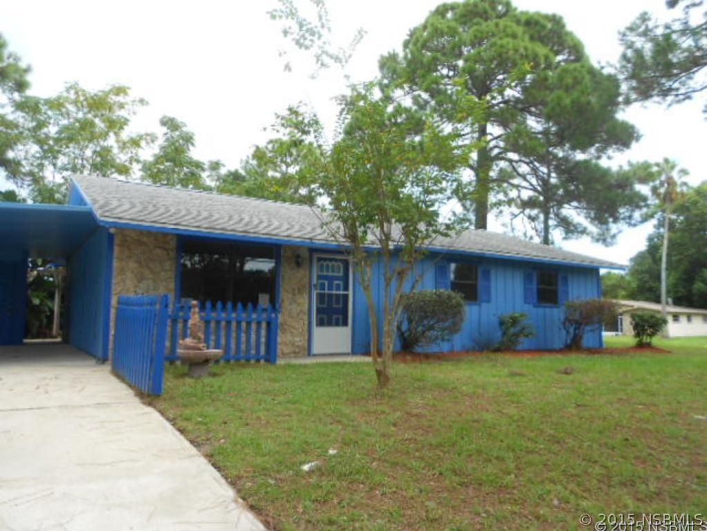 3132 Queen Palm Dr., Edgewater, FL 32141